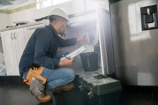 Best Sprinkler Systems  in Afton, WY