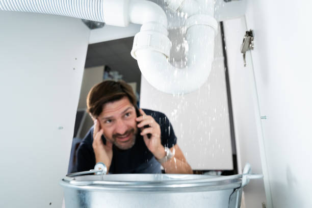Best 24-Hour Plumber Near Me  in Afton, WY