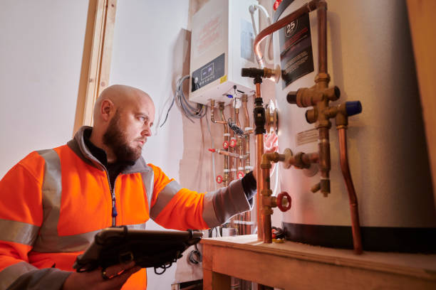Best Pipe Repair Near Me  in Afton, WY