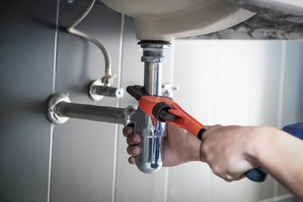 Best Hot Water Heater Installation  in Afton, WY