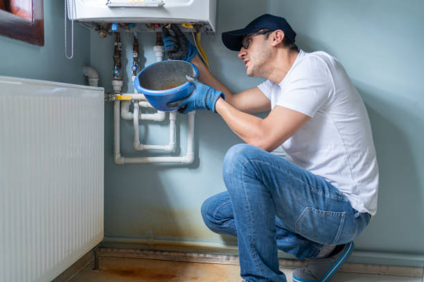 Best Boilers & Radiators  in Afton, WY
