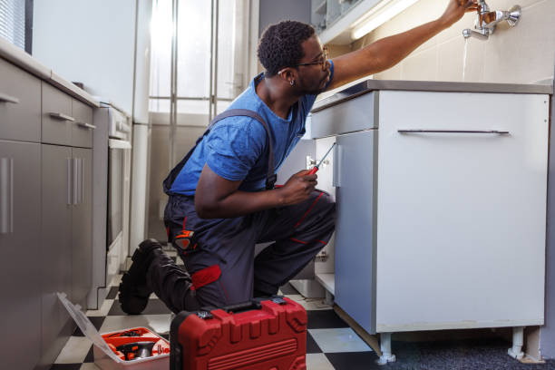 Best Same-Day Plumbing Service  in Afton, WY