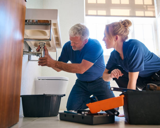 Best Water Softener Installation  in Afton, WY